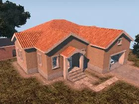 The Barniskis Residence