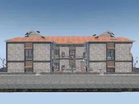 The Bend Apartments