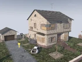 The Bennett Residence