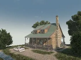 The Broken Axe