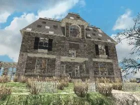 The Brown Residence