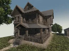 The Byington Residence