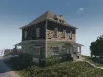 Visuel POI The Cartel House