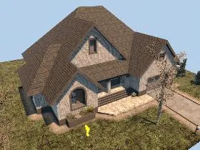 The Contino Residence