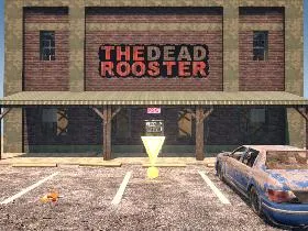 The Dead Rooster
