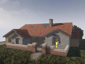 The Draycott Residence