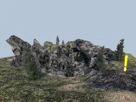 The Eater's Gate