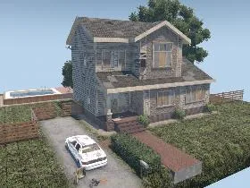 The Eisele Residence