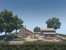 The Engall's Residence