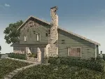 Visuel POI The Fermier Residence