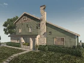 The Fermier Residence