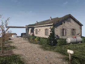 The Gilbert Residence