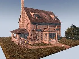 The Grand Forks Estate