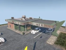 The Greasy Spoon