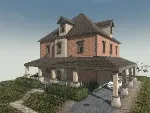 Visuel POI The Gully Residence