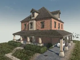 The Gully Residence