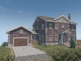 The Hellenes Residence