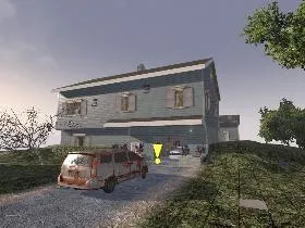 The Huenink Residence
