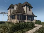 Visuel POI The Hyde Residence