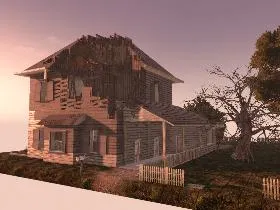 The Jacobs Residence