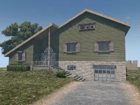 The Jensen Residence
