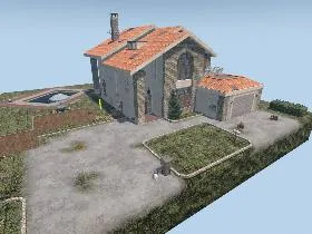 The Johansen Residence