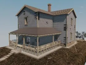 The Kenvyn Residence