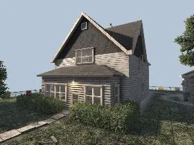 The Kostecky Residence