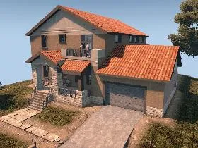 The LaGrega Residence