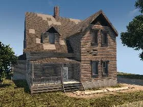 The Lopez Residence