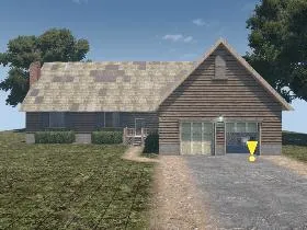 The Malone Residence