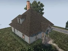 The McElveen Residence