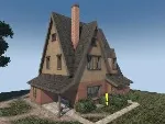 Visuel POI The McLemore Residence