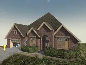 The Nairn Residence