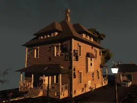 The Owens Residence