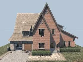The Paciotti Residence