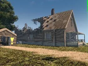 The Powell Residence