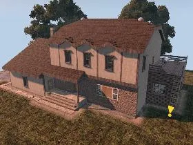 The Redchurch Residence