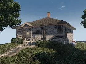 The Reed Residence