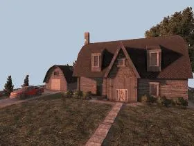 The Rendon Residence