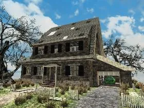 The Richmond Residence