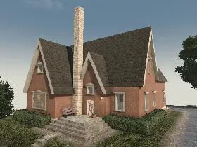 The Rippon Residence