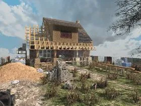 The Roland Residence