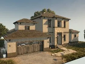 The Rua Residence
