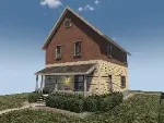 Visuel POI The Sandvik Residence