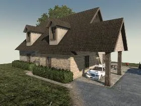 The Schweizer Residence