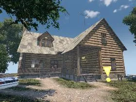 The TJ Morales Residence