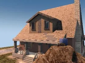 The Vaecon Residence