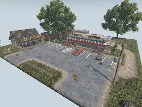The Wagon Diner