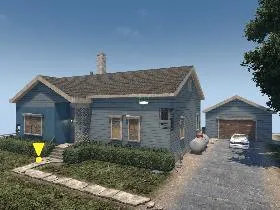 The Wetz Residence